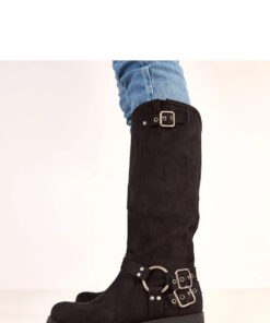 Alternative view of laarzen model 220575 Solea