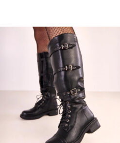 Alternative view of laarzen model 220584 Solea