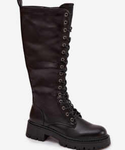 Alternative view of laarzen model 220719 Step in style