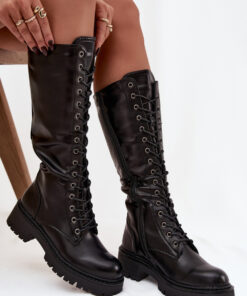 laarzen model 220719 Step in style