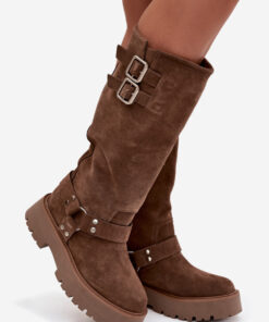 laarzen model 221143 Step in style