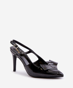 Alternative view of naaldhakken model 203533 Step in style