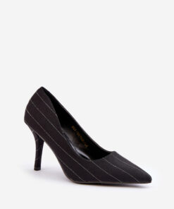 Alternative view of naaldhakken model 203544 Step in style