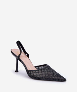 Alternative view of naaldhakken model 204790 Step in style