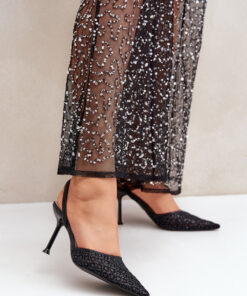 naaldhakken model 204790 Step in style