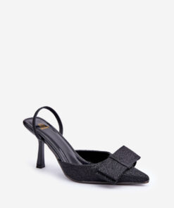 Alternative view of naaldhakken model 204792 Step in style