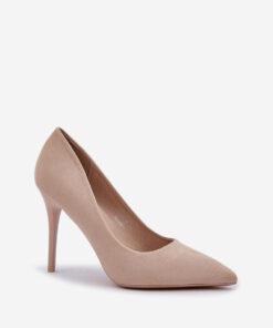 Alternative view of naaldhakken model 208485 Step in style