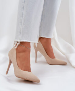 naaldhakken model 208485 Step in style