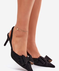 naaldhakken model 213878 Step in style