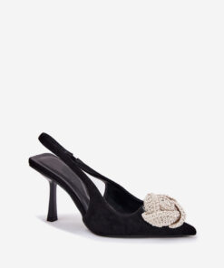 Alternative view of naaldhakken model 213883 Step in style