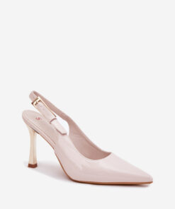 Alternative view of naaldhakken model 214979 Step in style