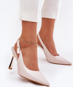 naaldhakken model 214979 Step in style