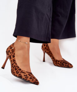 naaldhakken model 216316 Step in style