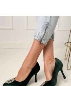 naaldhakken model 217660 Solea