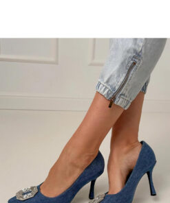 naaldhakken model 217663 Solea