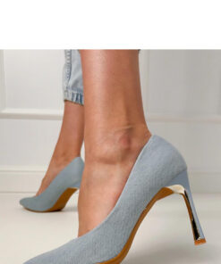 Alternative view of naaldhakken model 217676 Solea