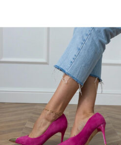 Alternative view of naaldhakken model 217681 Solea