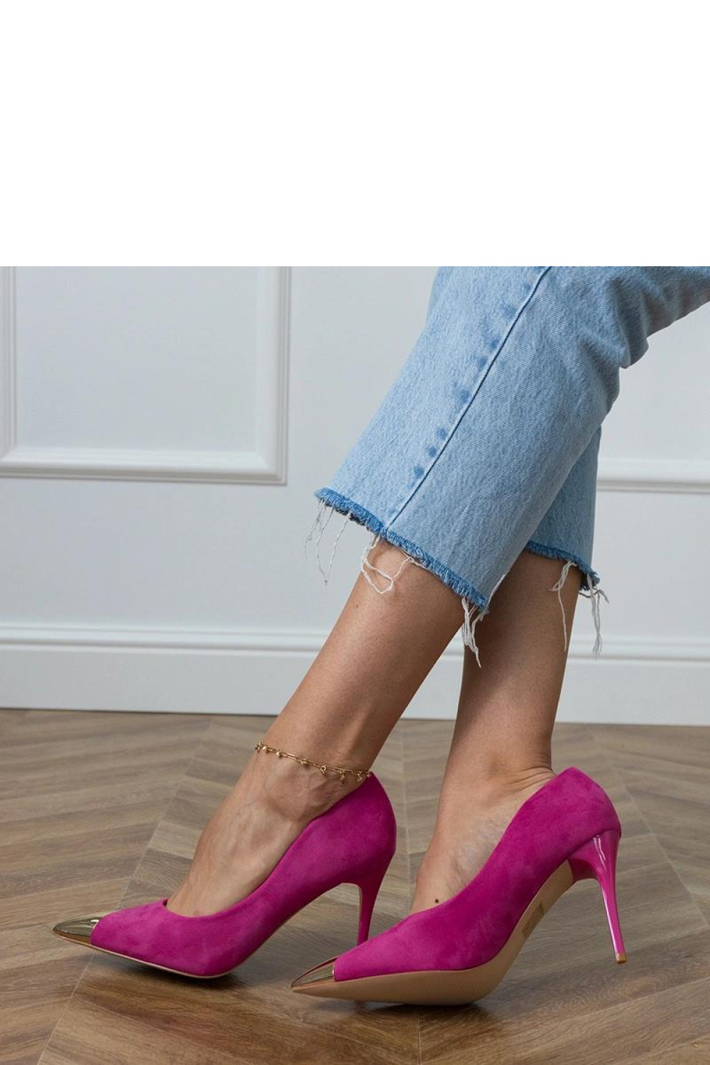 naaldhakken model 217681 Solea - Afbeelding 2