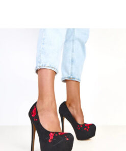 Alternative view of naaldhakken model 217940 Solea