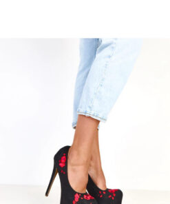 naaldhakken model 217940 Solea