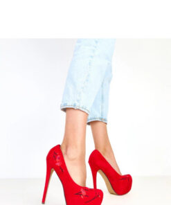 Alternative view of naaldhakken model 217941 Solea