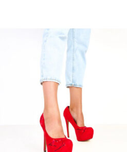 naaldhakken model 217941 Solea