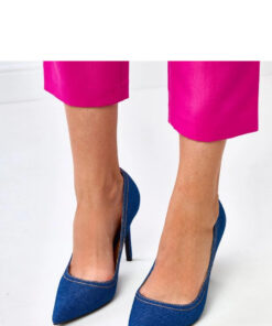 Alternative view of naaldhakken model 218128 Solea