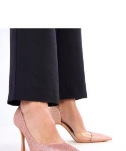 Alternative view of naaldhakken model 218351 Solea