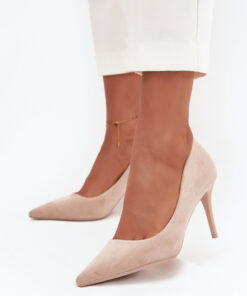 naaldhakken model 218685 Step in style