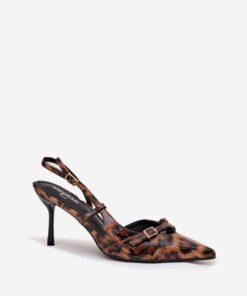 Alternative view of naaldhakken model 218913 Step in style