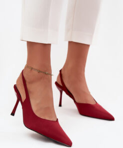 naaldhakken model 219815 Step in style