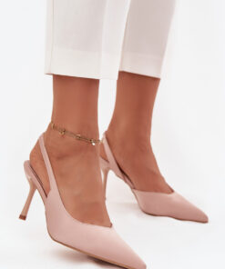 naaldhakken model 219816 Step in style