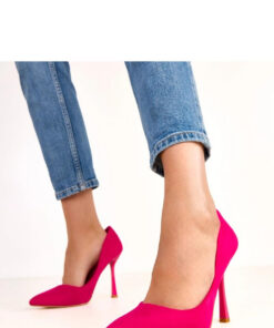 Alternative view of naaldhakken model 220593 Solea