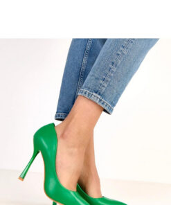 Alternative view of naaldhakken model 220597 Solea