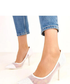 Alternative view of naaldhakken model 220601 Solea