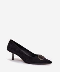 Alternative view of naaldhakken model 220888 Step in style