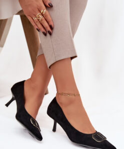 naaldhakken model 220888 Step in style