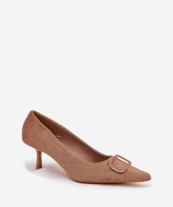 Alternative view of naaldhakken model 220889 Step in style