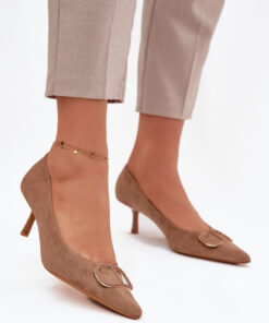 naaldhakken model 220889 Step in style