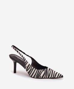 Alternative view of naaldhakken model 221164 Step in style