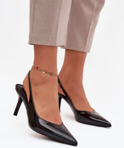 naaldhakken model 221165 Step in style