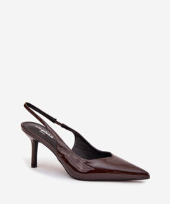 Alternative view of naaldhakken model 221166 Step in style