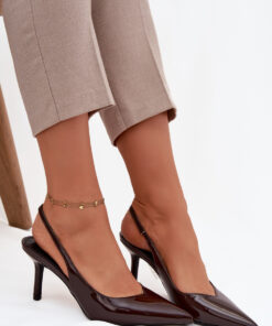 naaldhakken model 221166 Step in style