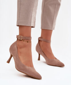 naaldhakken model 221168 Step in style