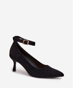 Alternative view of naaldhakken model 221169 Step in style