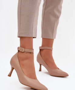 naaldhakken model 221170 Step in style