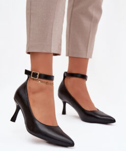 naaldhakken model 221171 Step in style