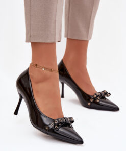 naaldhakken model 221175 Step in style