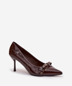 Alternative view of naaldhakken model 221176 Step in style