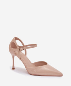 Alternative view of naaldhakken model 221916 Step in style